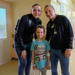 Dzień Chorego w Szpitalu Dziecięcym w Lublinie