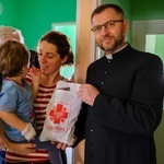 Dzień Chorego w Szpitalu Dziecięcym w Lublinie