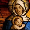 Święta Maryjo, Matko Boża, ufam w Twą czułą i czystą miłość...