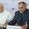 O. Szyszka: Dokument pokazuje, w jakim błędzie tkwili krytycy papieża