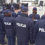 Policjanci z gdyńskiego Wiczlina w nowym komisariacie