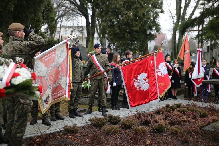 Sandomierz. 78. rocznica utworzenia Armii Krajowej