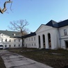 Pałac w Siemianowicach odzyskuje blask