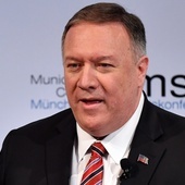 Pompeo: USA przekażą do 1 mld USD krajom Trójmorza na inwestycje energetyczne 