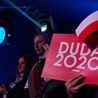 Kaczyński uzasadnia kandydaturę Andrzeja Dudy na prezydenta