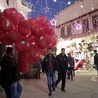 W Damaszku świętowali Walentynki