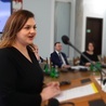 Abby Johnson w Sejmie: Kompromis aborcyjny w Polsce musi się skończyć