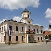 Tuchów. Au revoir!