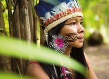 Umiłowana Amazonia Franciszka to kraina pełna bogactwa naturalnego i kulturowego.