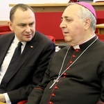 Gala Nagrody im. bp. Romana Andrzejewskiego