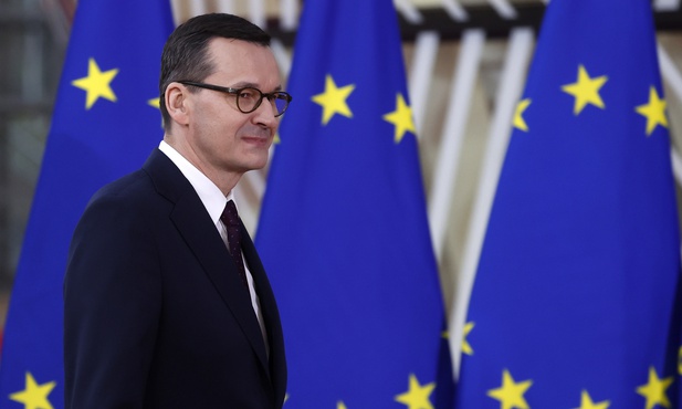 Morawiecki: To najtrudniejsze z negocjacji budżetowych