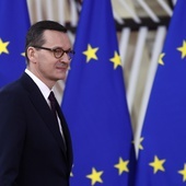 Morawiecki: To najtrudniejsze z negocjacji budżetowych