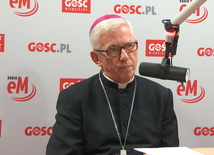 Abp Wiktor Skworc: Teraz mamy szansę, żeby budować domowy Kościół