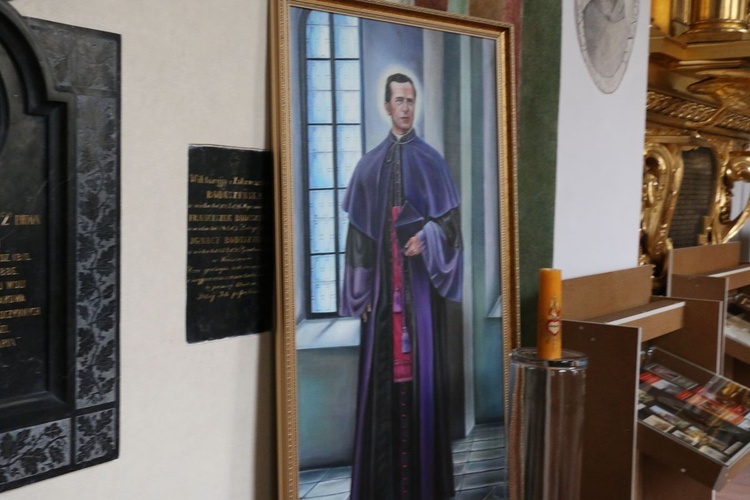 100 lat bazyliki franciszkanów w Krakowie - wystawa jubileuszowa