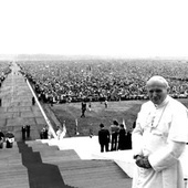 "Bliżej Nieba – 100. rocznica urodzin Jana Pawła II”