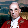 Niemiecki historyk: Pius XII od początku wiedział o Holokauście