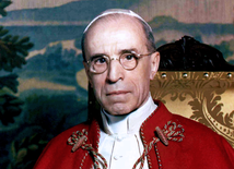 Naukowcy zaprezentowali wstępne wyniki badań nad archiwum Piusa XII