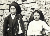 Święci Franciszek i Hiacynta Marto, dzieci fatimskie