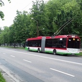 Niebawem rozpocznie się przebudowa al. Racławickich w Lublinie