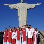 Posługa bp. Zdzisława Błaszczyka w Rio de Janeiro