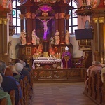 Pierwsza Droga Krzyżowa w archidiecezji gdańskiej