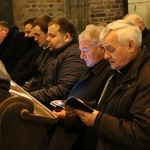 Wielkopostny Dzień Skupienia dla księży archidiecezji wrocławskiej