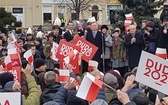 Prezydent Andrzej Duda w województwie śląskim