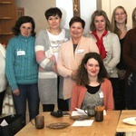 Dzień skupienia dla kobiet w Bielsku-Białej - luty 2020