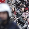 Turcja: Grecka straż przybrzeżna strzelała do migrantów