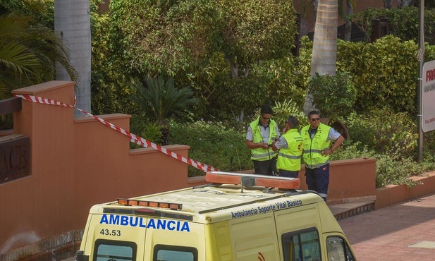 Już 79 osób zmarło z powodu koronawirusa we Włoszech