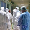 Wzrosła liczba zmarłych z powodu koronawirusa we Włoszech 