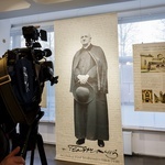 Otwarcie wystawy o abp. Teodorowiczu