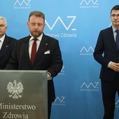 Minister zdrowia: 4 kolejne przypadki koronawirusa w Polsce