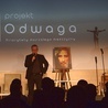 Projekt Odwaga - ewangelizacyjna lekcja męskości w Gdańsku