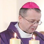 Zarządzenie biskupa diecezjalnego w związku z zagrożeniem koronawirusem