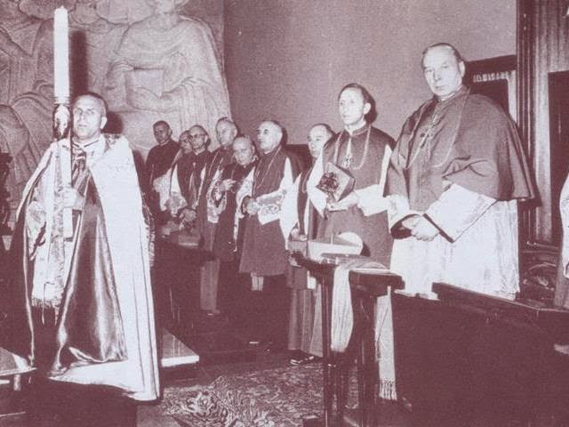 Dziś mija 50 lat od zakończenia nawiedzenia diecezji tarnowskiej przez Jasnogórską Panią