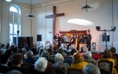 Koncert grupy muzycznej Shalom w Wambierzycach