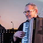 Koncert grupy muzycznej Shalom w Wambierzycach