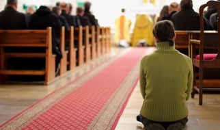 8.3.2020 | Jak żyje Kościół w Niemczech? | Jaka modlitwa w Wielkim Poście?