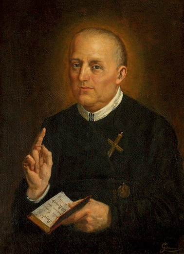 Święty jest patronem piekarzy, kelnerów oraz warszawskiej Archikonfraterni Literackiej.