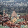 Dyspensa od niedzielnej Eucharystii również w archidiecezji warszawskiej
