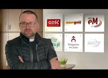 VII Diecezjalny Dzień Kobiet - życzenia  redaktora naczelnego GN ks. Adama Pawlaszczyka
