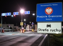 Zamknięte granice, dla wracających Polaków obowiązkowa kwarantanna