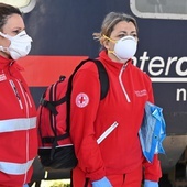 Już ponad 1800 zmarłych zakażonych koronawirusem we Włoszech