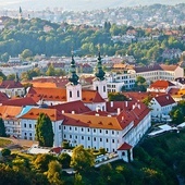 Kwarantanna dla wszystkich mieszkańców Czech