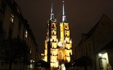 Transmisja Mszy świętej z katedry wrocławskiej