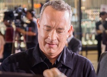 Zarażony koronawirusem słynny aktor Tom Hanks opuścił szpital