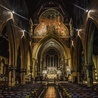 Anglia: Kościoły pozostaną otwarte