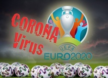 EURO 2020 przesunięte!