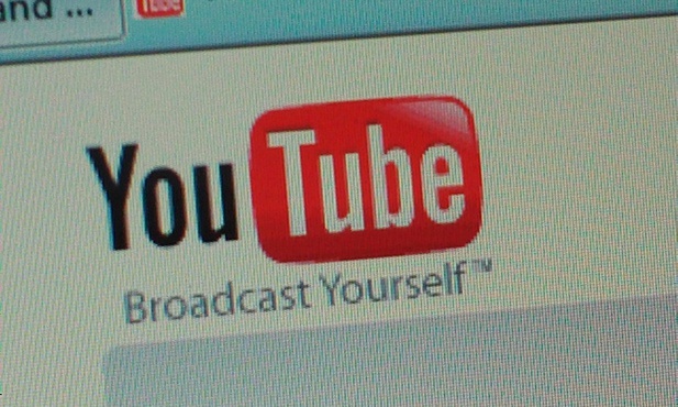 YouTube obniży jakość filmów, aby uniknąć przeciążenia internetu